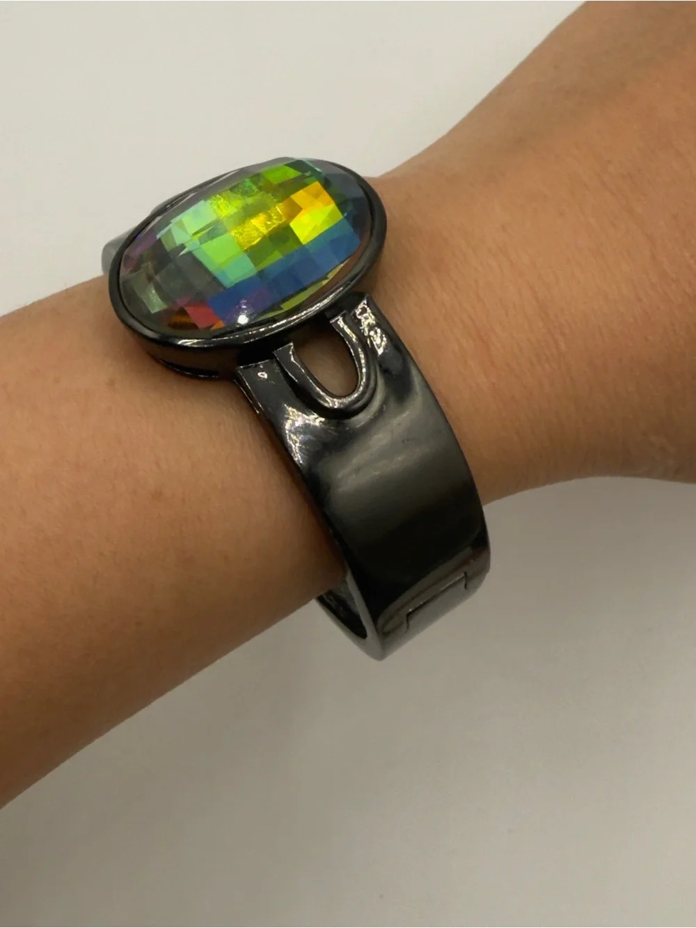 Butler bangle - Picture 3 of 11